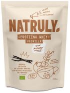 Vanilj vassleprotein 350 gr