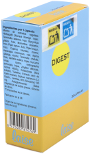 Digest 30 kapslar
