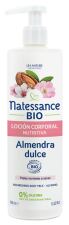 Natessance BIO Nourishing Mandel Body 400 ml