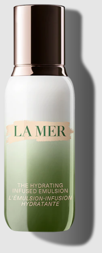 La Mer Den hydrerande infunderade emulsionen 125 ml