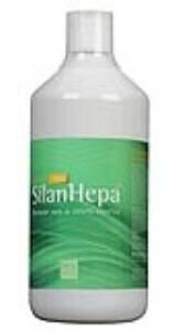 MCA Productos Naturales Silanhepa 1000 ml