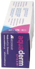Aquaderm Cream 30 gr