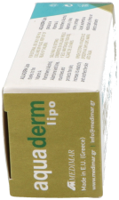 Aquaderm Lipo 50 gr