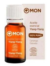 Mondeconatur Ylang-Ylang eterisk olja 12 ml Ecocert