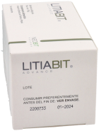 Litiabit Advance 3,5 gr 20 Sticks