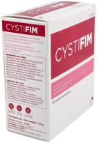 Cystifim 30 endosstickor Cystifim 30 endosstickor
