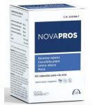 Novapros 60 kapslar Novapros 60 kapslar