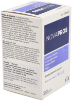 Novapros 60 kapslar Novapros 60 kapslar