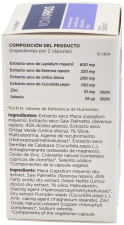 Novapros 60 kapslar Novapros 60 kapslar