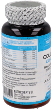 Kollagenkomplex + Ac Hyalur + Q10 60 kapslar