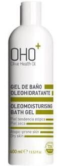 OHO Oleohydra badgel f&ouml;r atopisk hud 400 ml