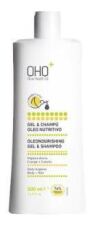 Baby Care Nourishing Oil Gel &amp; Schampo 500 ml