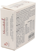 Microfleb L 10 Flaskor 10 ml