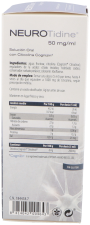 Neurotidin 300 ml