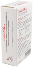 Triade 800 mg 30 Brustabletter