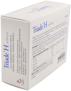 Triade H 20 kuvert