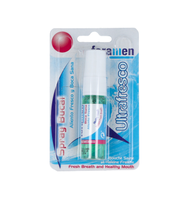 Munspray 15 ml