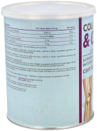 Hydrolyserad kollagen kakao 360 gr