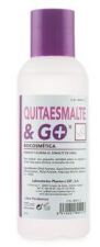 Nagellackborttagare 125 ml