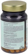D-vitamin 30 kapslar