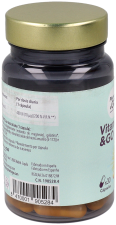D-vitamin 30 kapslar