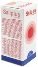 Saliplus Complex 30 kapslar