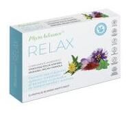 Phytoadvance Relax Tuggtabletter