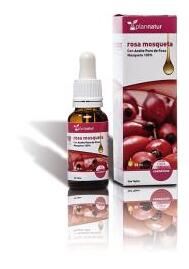 Plannatur 100% ren nyponolja 20 ml
