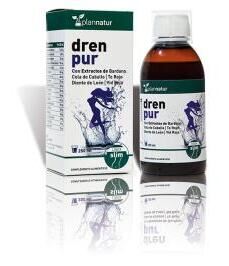 T&ouml;m Pur 250 ml