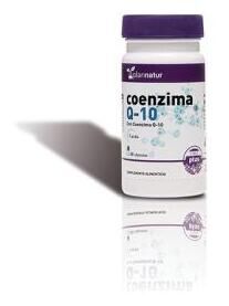 Plannatur Q10 100 mg 60 kapslar