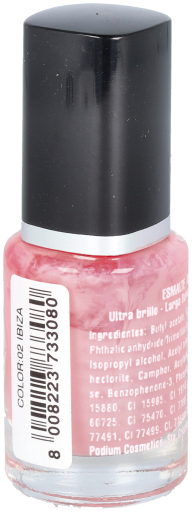 Nagellack
