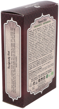 Hennafärg Botaniskt Pulverfärg Vinröd 100 gr Hennafärg Botaniskt Pulverfärg Vinröd 100 gr
