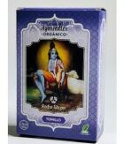 Ayurvedisk hårkur med timjan 100 gr