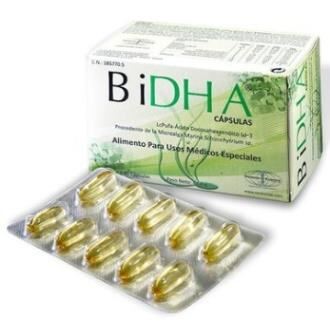 Rendon Bidha 60 kapslar