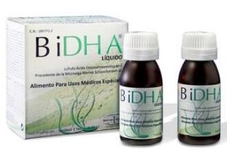 Bidha-v&auml;tska 2 x 60 ml
