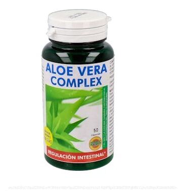 Robis Aloe Vera Complex 50 kapslar