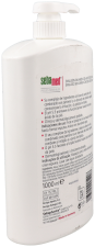 Tv&aring;lfri Emulsion Olivolja Bath Gel 1 L