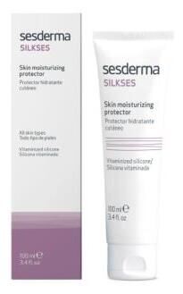 Silkses Skin Moisturizing Protector 100 ml