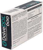 Dolvedol 600 20 tabletter
