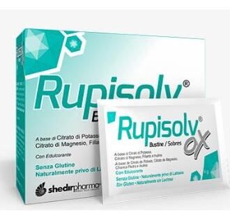 Rupisolv Ox 20 påsar