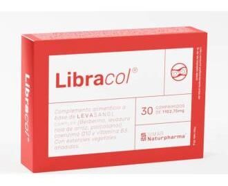 Sara Simar Libracol 30 tabletter
