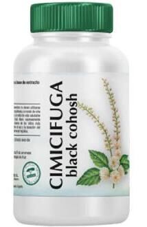Cimicifuga 120 gr&ouml;nsakskapslar