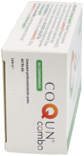 Coqun Combo 60 tabletter