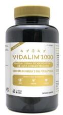 1000mg Dha kapslar