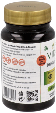 Omega 3 Dha 250 mg kapslar