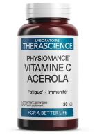 Physiomance Vitamin C Acerola 30 tabletter