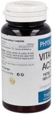 Physiomance Vitamin C Acerola 30 tabletter