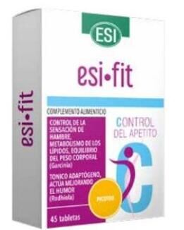 ESI Esi Fit Appetite 45 tabletter