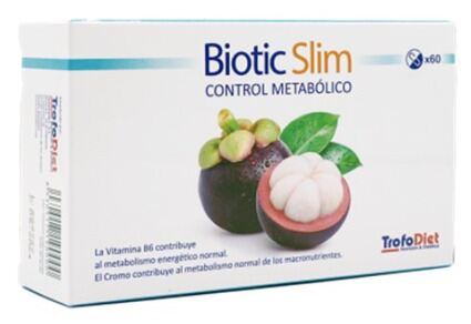 Trofodiet Biotic Slim 60 kapslar