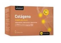 Vitalart Collagen Complex Plus 30 kuvert